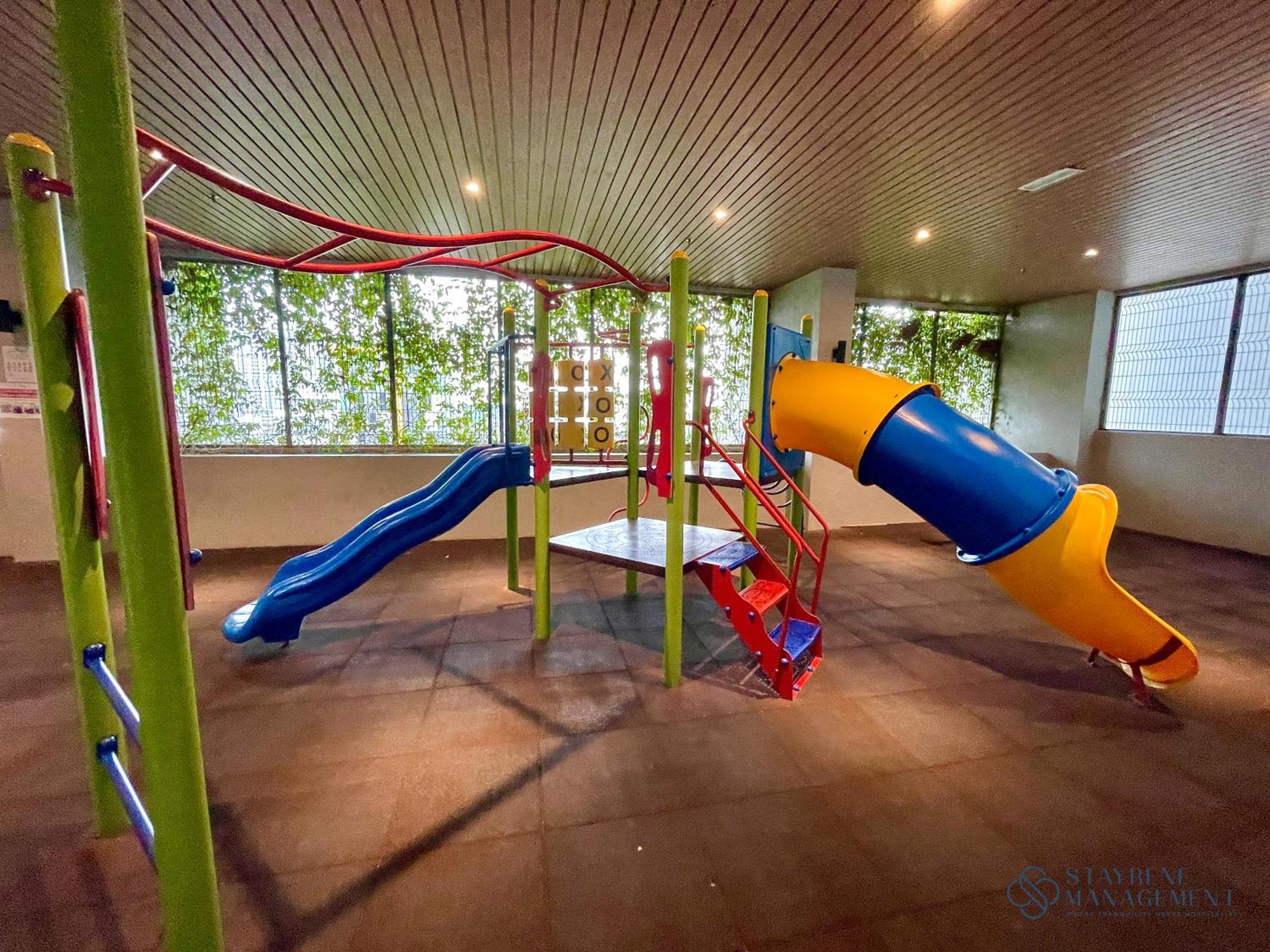 Atlantis Residences Melaka By Stayrene Ngoại thất bức ảnh