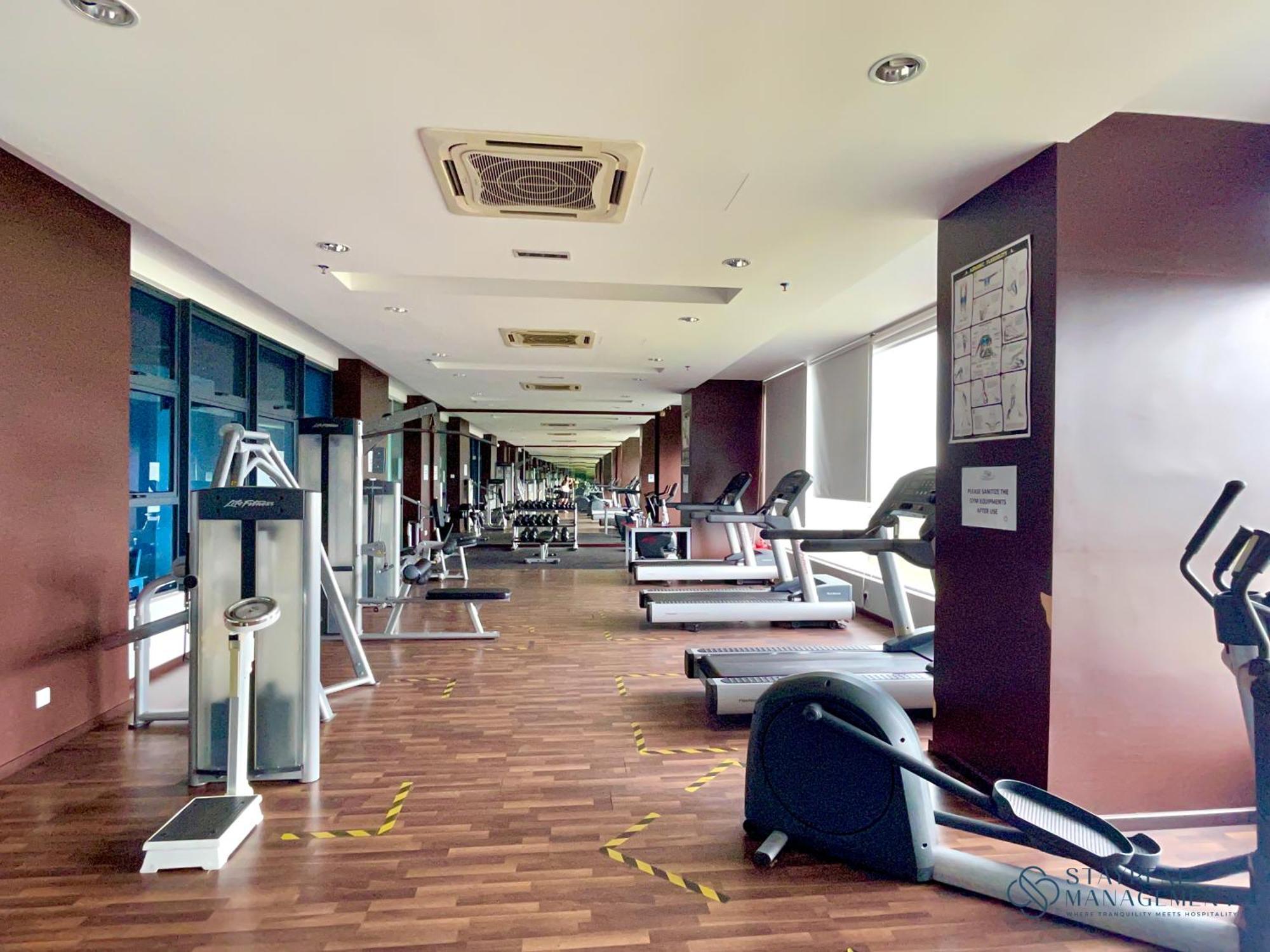 Atlantis Residences Melaka By Stayrene Ngoại thất bức ảnh