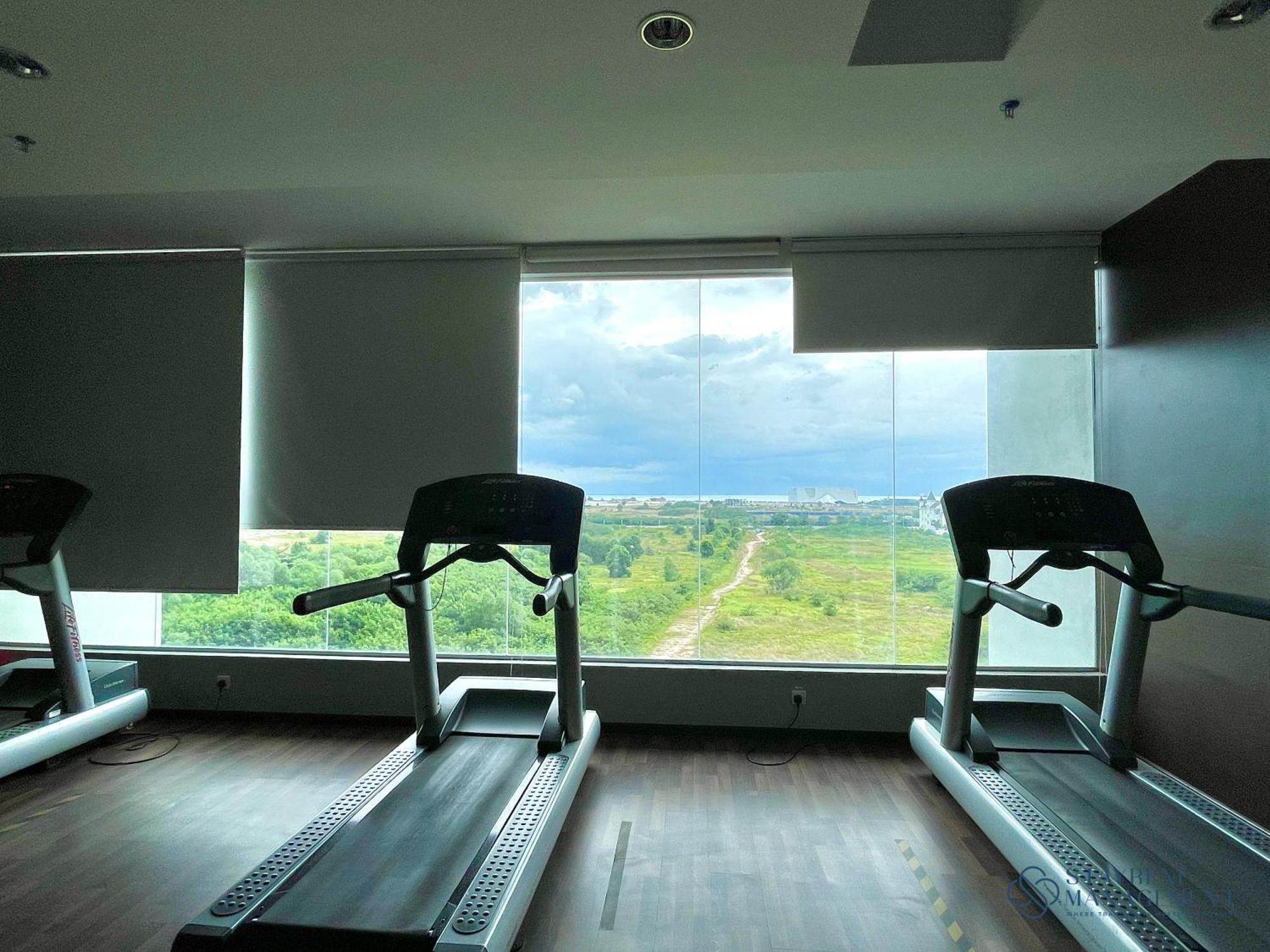 Atlantis Residences Melaka By Stayrene Ngoại thất bức ảnh