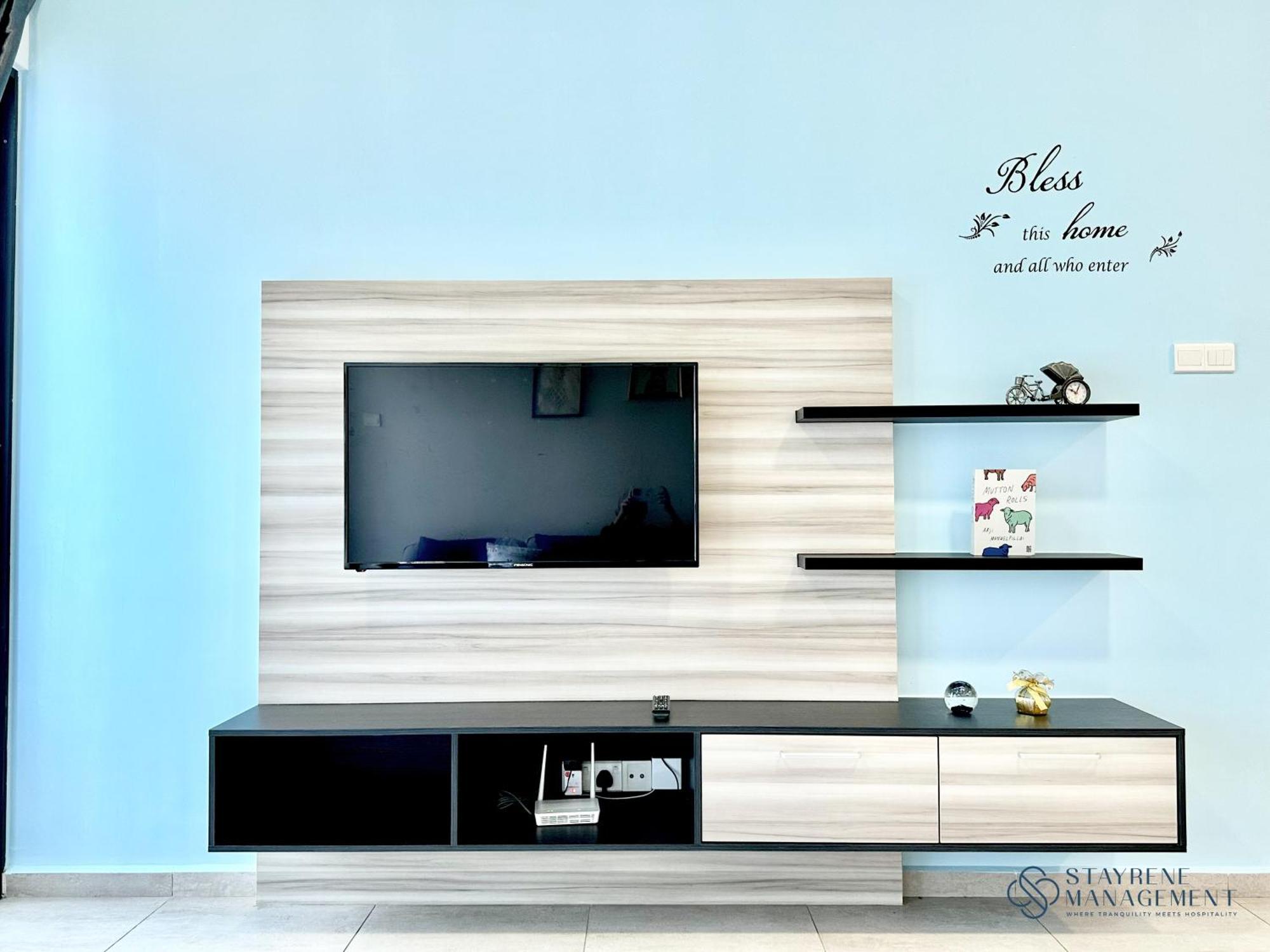 Atlantis Residences Melaka By Stayrene Phòng bức ảnh