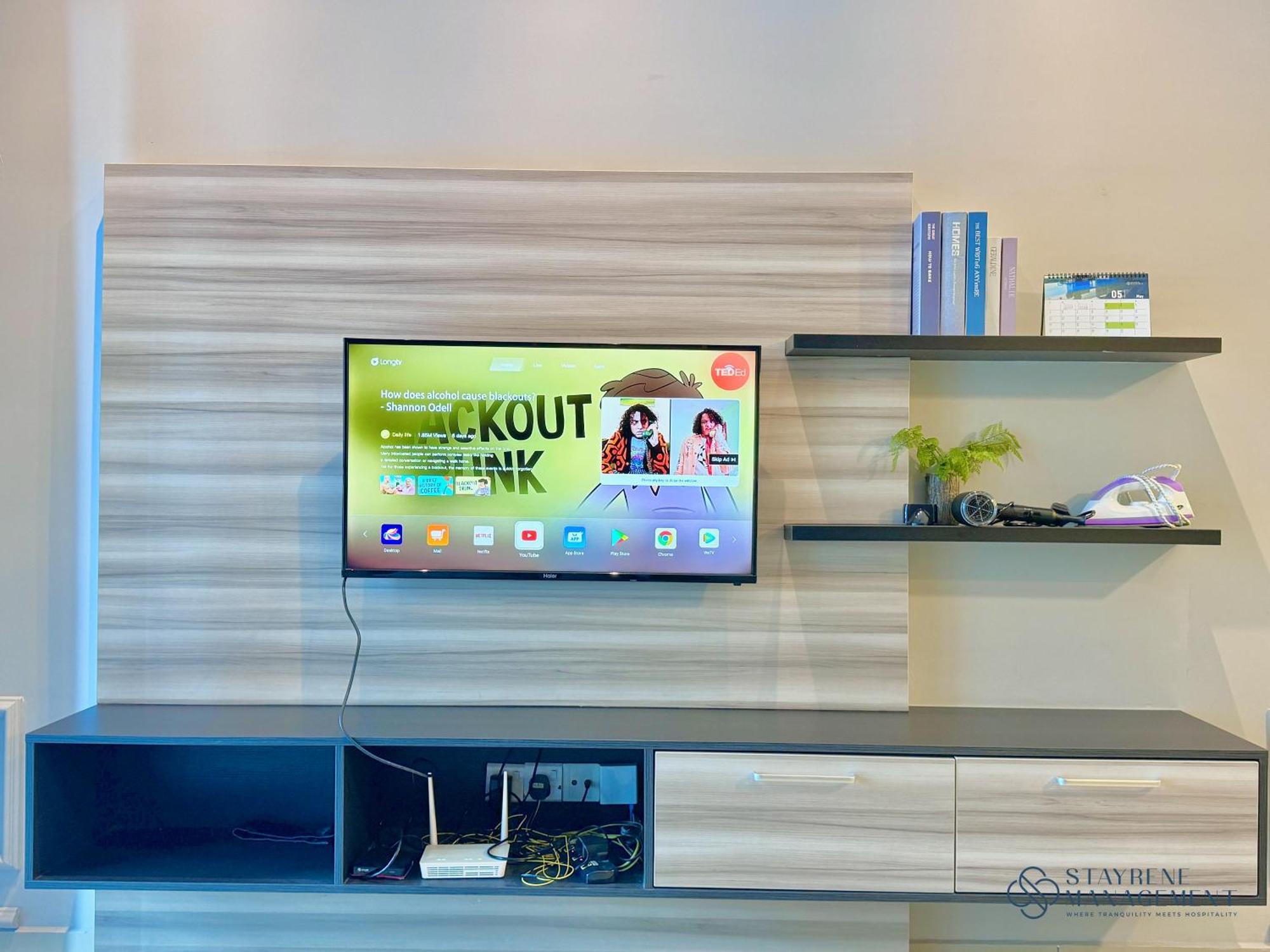 Atlantis Residences Melaka By Stayrene Ngoại thất bức ảnh