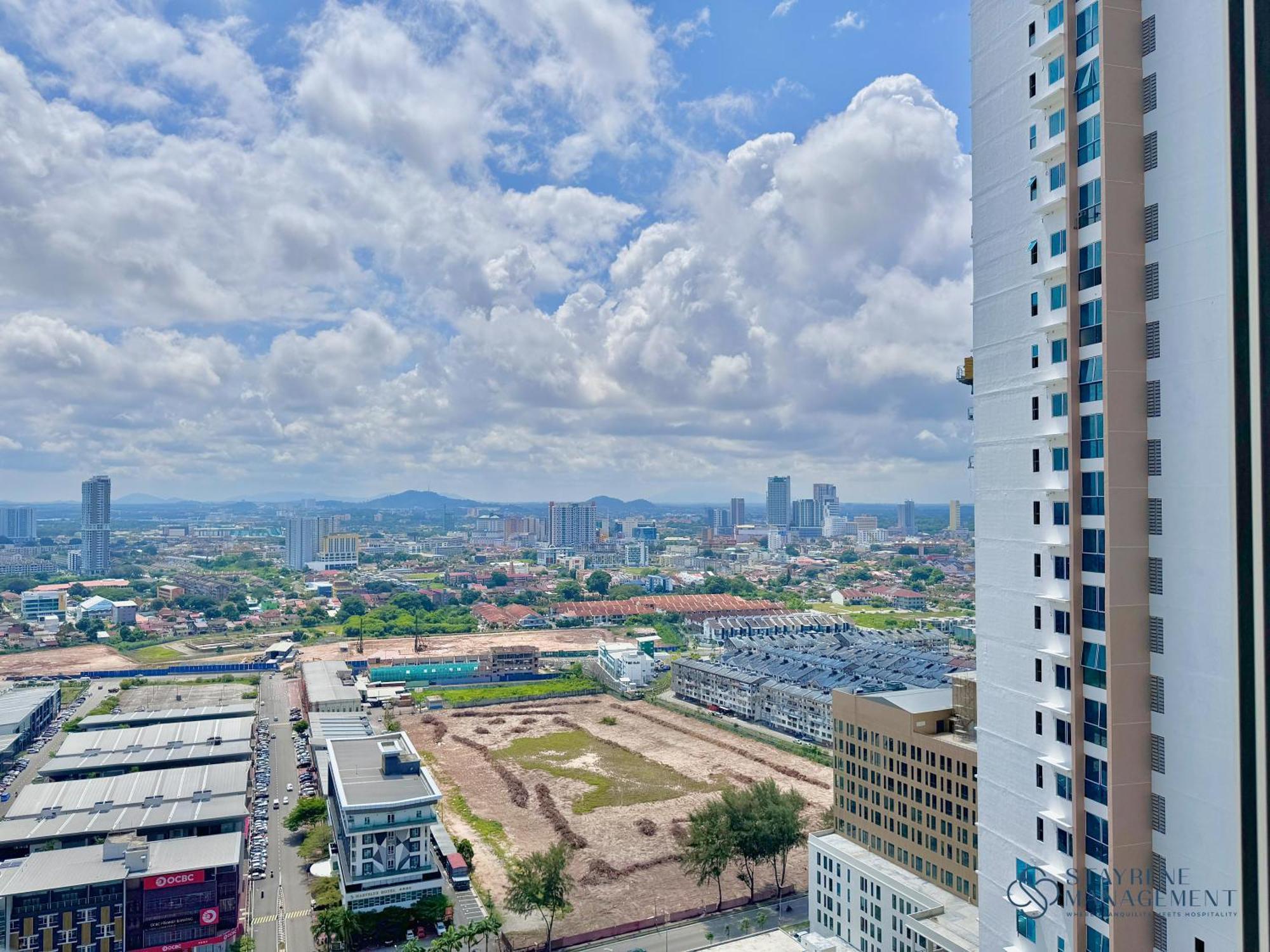 Atlantis Residences Melaka By Stayrene Phòng bức ảnh