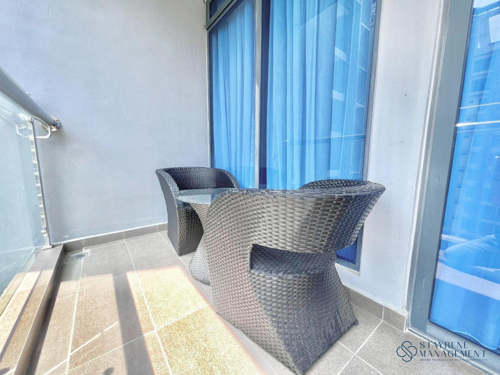 Atlantis Residences Melaka By Stayrene Phòng bức ảnh